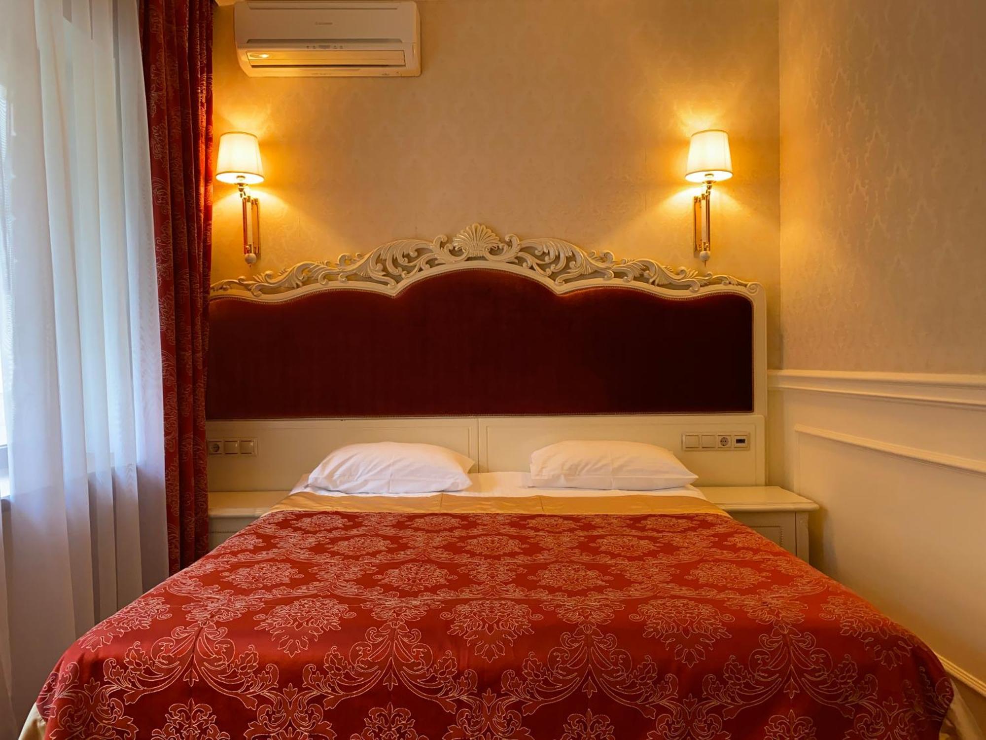Royal Olympic Hotel Kyiv Room photo